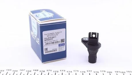 Фото 1 - датчик обертів колінвалу MEYLE 3148100011 Датчик обертів колінвалу MEYLE 3148100011 (фото 1)