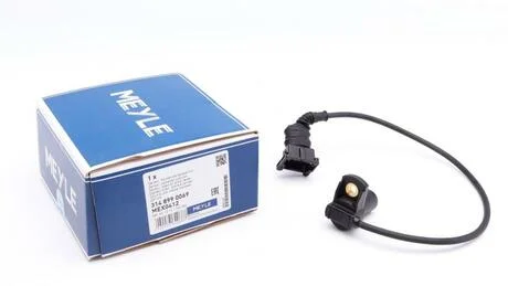 Фото 1 - датчик MEYLE 3148990069 Датчик MEYLE 3148990069 (фото 1)