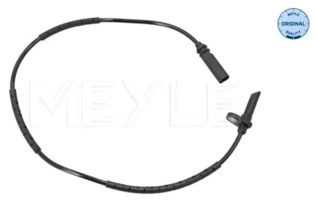 Датчик ABS задн Лів/Прав BMW I3 (I01) 0.65H/0.6H/Electric 08.13- MEYLE 3148990109