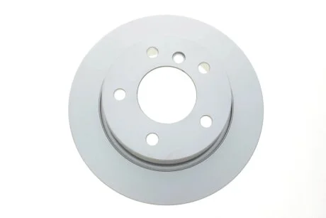 Диск тормозной BMW T. E46 95-05 MEYLE 3155230041PD