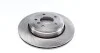 Диск тормозной BMW T. 5 03-10 MEYLE 3155230047 (фото 4)