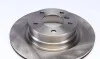 Диск гальмівний BMW T. 1/3 04- MEYLE 3155230049 (фото 5)