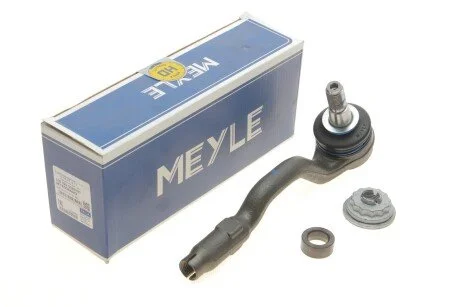 Кермовий наконечник MEYLE 316 020 0020/HD