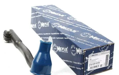 Рульовий наконечник MEYLE 316 020 4350