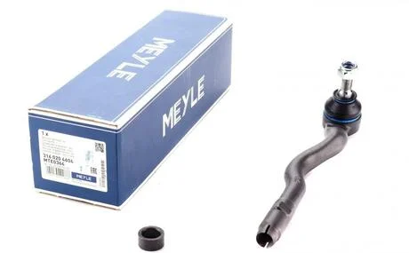Рульовий наконечник MEYLE 316 020 4604