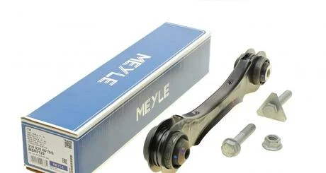 Рычаг подвески, задняя ось MEYLE 316 035 0013/S