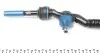 Тяга поздовжня рульова BMW 7 (E38) 94-01 MEYLE 316 040 4349 (фото 2)