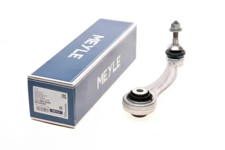 Рычаг зад. прав. BMW X5 E70 2/07-, X6 E71/E72 5/08- MEYLE 316 050 0040