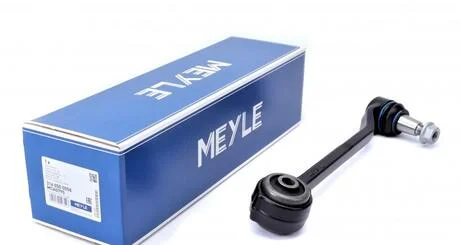 Рычаг подвески передний MEYLE 316 050 0058