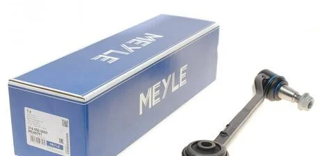 Рычаг подвески передний MEYLE 316 050 0059