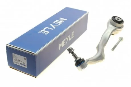 Рычаг подвески передний MEYLE 316 050 0066/HD