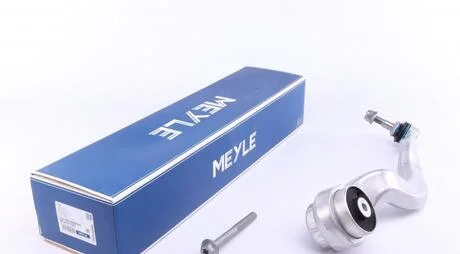 Рычаг подвески HD левый MEYLE 3160500068HD
