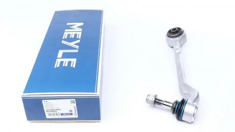 Рычаг подвески передний MEYLE 316 050 0083