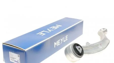 Рычаг подвески HD BMW P. E60/61 XI PR MEYLE 3160500096HD