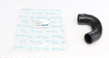 Шланг радиатора MEYLE 3191153183