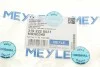 Патрубок системи охолодження MEYLE 3192220031 (фото 6)