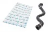 Патрубок системи охолодження MEYLE 319 222 0044 3192220044