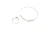 ШРУС MITSUBISHI, HYUNDAI MEYLE 32-14 498 0002 (фото 13)