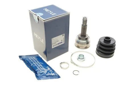 ШРУС MITSUBISHI, HYUNDAI MEYLE 32-14 498 0002