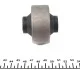 Сайлентблок важеля MITSUBISHI LANCER VII, OUTLANDER I 02- перед. міст низ MEYLE 32-14 610 0008 (фото 3)