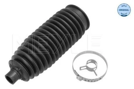 Пильник рейки рульової Peugeot 4007/Citroen C Crosser 07-13 (L=172mm) MEYLE 32146200002
