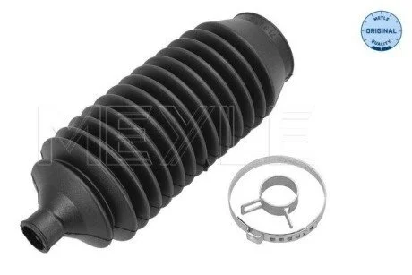 Пильник рейки рульової Mitsubishi Pajero II/III 90- MEYLE 32146200005