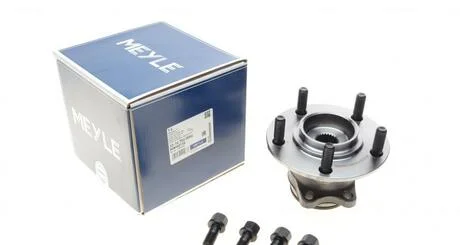 Підшипник маточини MEYLE 32-14 752 0004