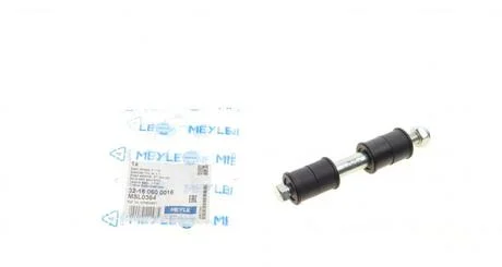 Тяга стабилизатора MEYLE 32-16 060 0016