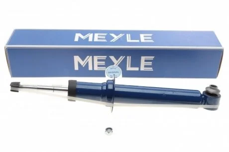 Амортизатор задний MEYLE 326 725 0024