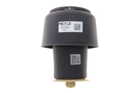 Подушка пневмопідвіски MEYLE 326 743 0000