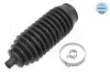 Пильник рейки рульової Mitsubishi Carisma 95-06 34146200002