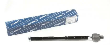 Рульова тяга(без наконечника) MEYLE 34-16 031 0004