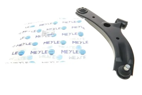 Рычаг подвески передний MEYLE 34-16 050 0016