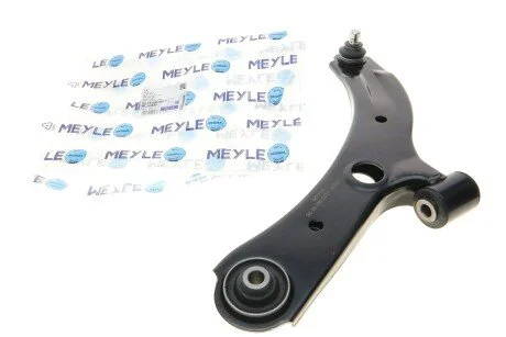 Важіль підвіски передній MEYLE 34-16 050 0017
