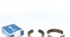 Тормозные колодки барабанные 35-14 533 0003