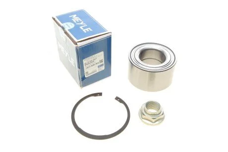 Подшипник ступицы MEYLE 35-14 650 0001
