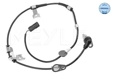 Датчик ABS MAZDA MX-5 1,8 16V 00- MEYLE 35-14 899 0010