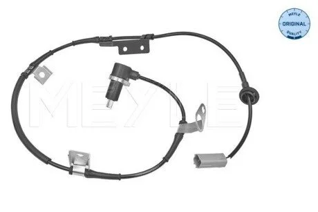 Датчик ABS передн Лів MAZDA MX-5 II 1.6/1.8 05.98-10.05 MEYLE 35-14 899 0011