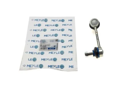 Тяга стабилизатора MEYLE 35-16 060 0001 (фото 1)