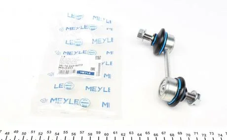 Тяга стабилизатора MEYLE 35-16 060 0017