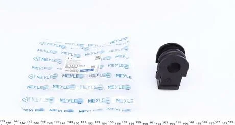 Подушка стабилизатора MEYLE 36-14 615 0003