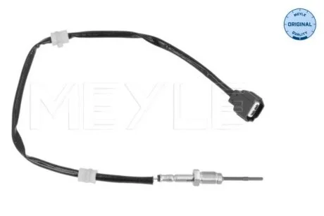 Датчик температури вихлопних газів (після DPF) NISSAN QASHQAI I 2.0D 02.07-04.14 MEYLE 36148000000
