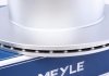 Тормозной диск MEYLE 36-15 523 0050/PD (фото 2)