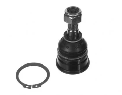 Шаровая опора, передняя ось MEYLE 36-16 010 0040