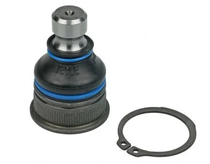 Шаровая опора, передняя ось MEYLE 36-16 010 0055