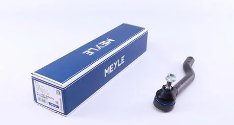 Рульовий наконечник MEYLE 36-16 020 0104/HD