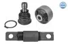 ZESTAW NAPR. WAHACZA NISSAN P. QASHQAI I (12/06-), X-TRAIL (T31) (03/07-) RENAULT KOLEOS (09/08-) (TULEJE+SWORZEу) 36166100001