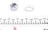 Амортизатор пер.лівий 54303EQ026 NISSAN / INFINITI MEYLE 36266230008 (фото 2)
