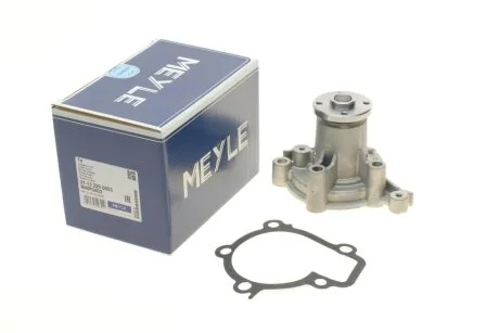 Помпа води MEYLE 37-13 220 0003