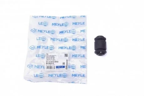 Сайлентблок переднего рычага MEYLE 37-146100032
